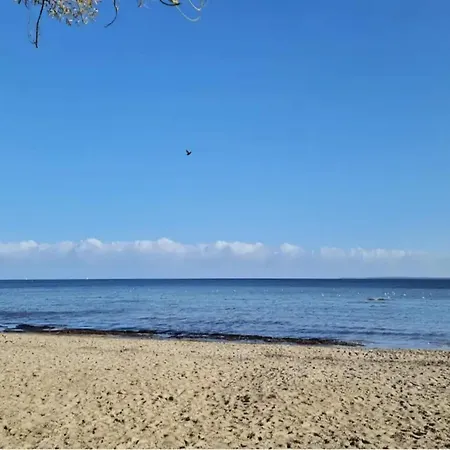 Im An Der Ostsee Wohlenberg