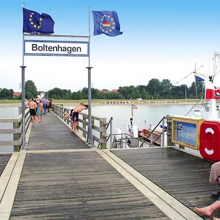 Im An Der Ostsee